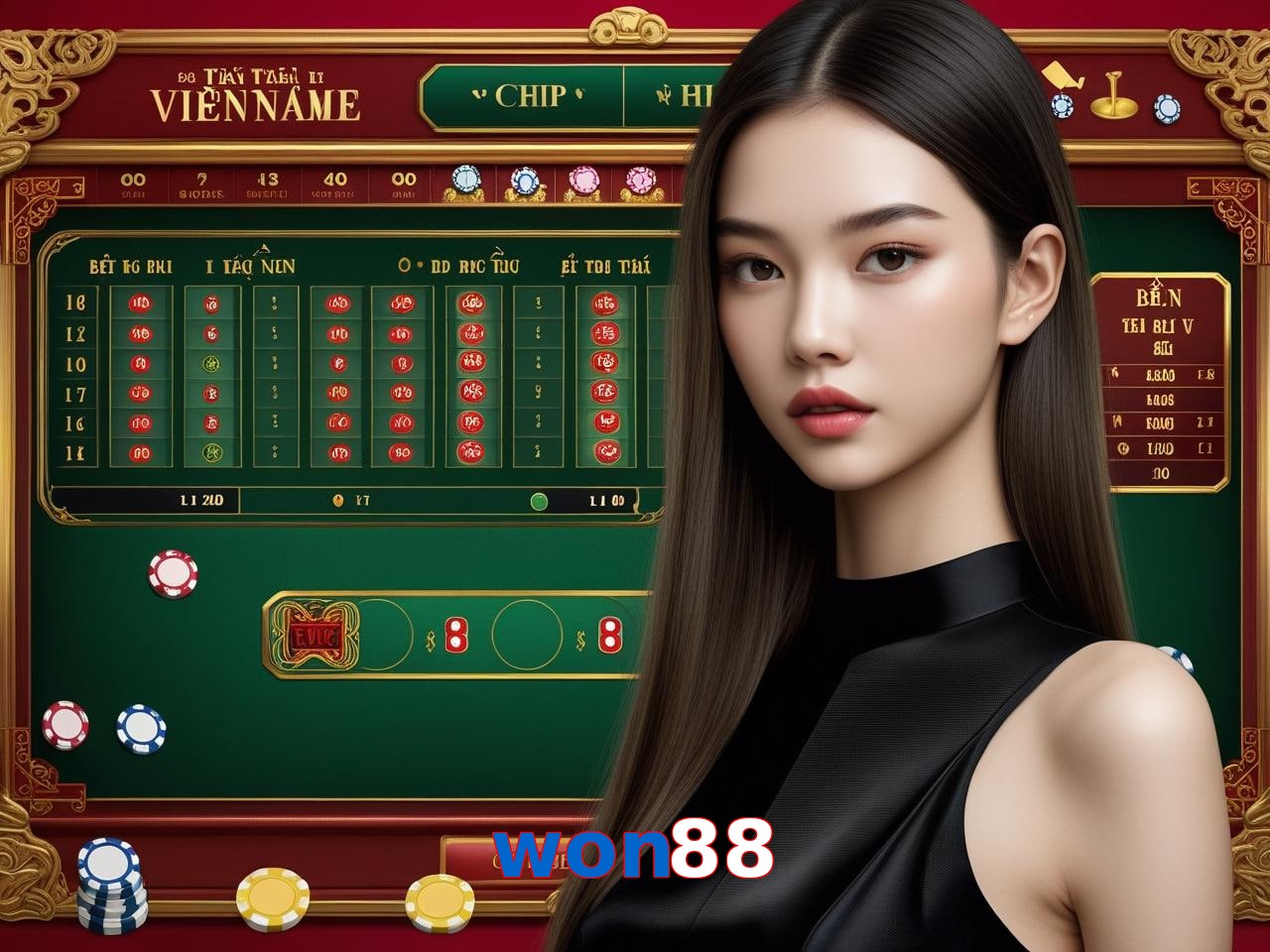 won88