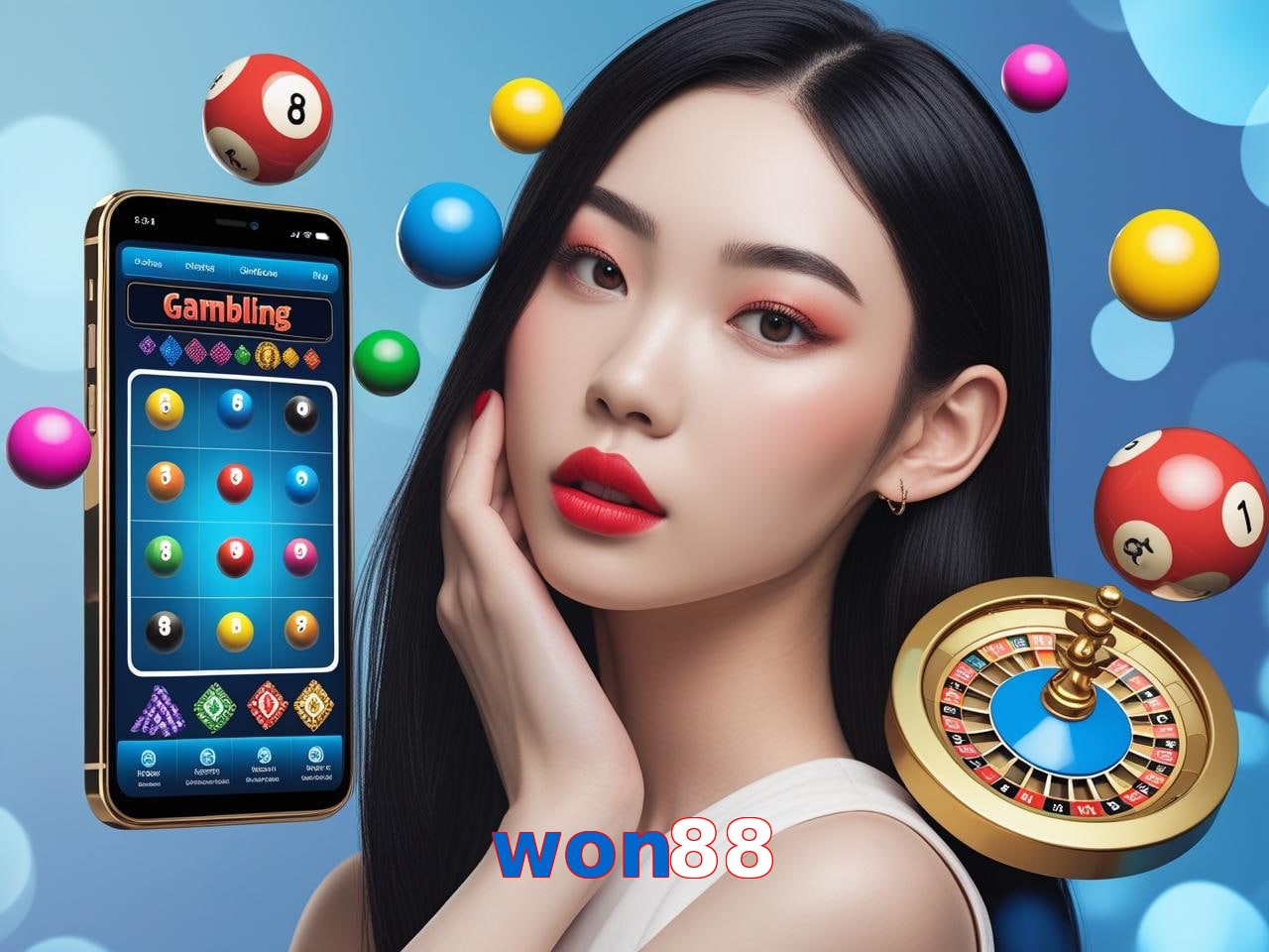 won88
