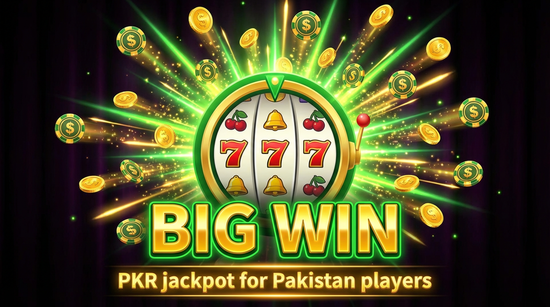Big win animation on 3patti crown slot game - 5