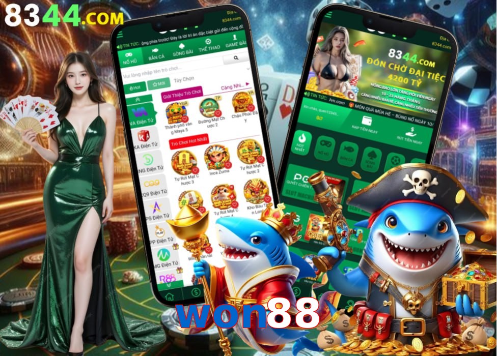 won88