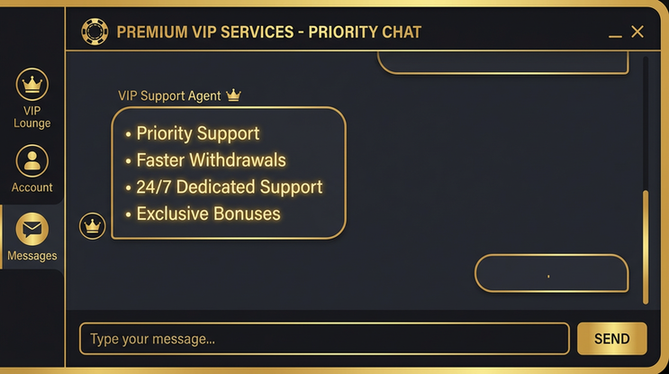 Payment and PKR controls in 3patti crown - 6